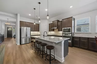 2905 Mossy Springs Drive, Leander, TX 78641 - Photo 8