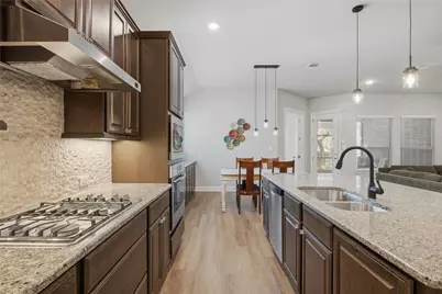 2905 Mossy Springs Drive, Leander, TX 78641 - Photo 10