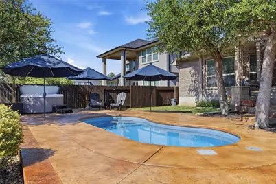 2905 Mossy Springs Drive, Leander, TX 78641 - Photo 24