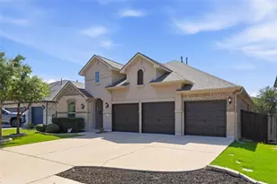 2905 Mossy Springs Dr, Leander, TX 78641 - Photo 38