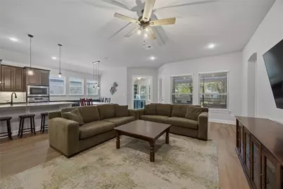 2905 Mossy Springs Drive, Leander, TX 78641 - Photo 4