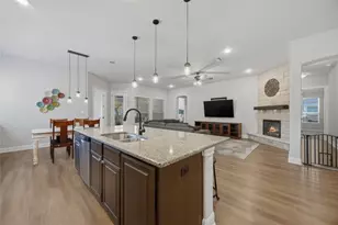 2905 Mossy Springs Dr, Leander, TX 78641 - Photo 14