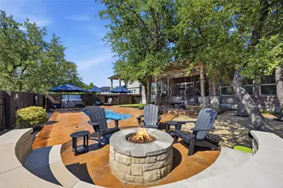 2905 Mossy Springs Drive, Leander, TX 78641 - Photo 20