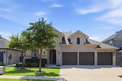 2905 Mossy Springs Drive, Leander, TX 78641 - Photo 38