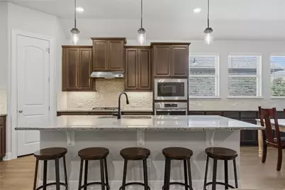 2905 Mossy Springs Drive, Leander, TX 78641 - Photo 6