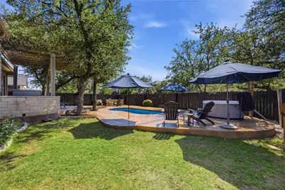 2905 Mossy Springs Drive, Leander, TX 78641 - Photo 22