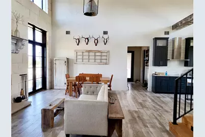621 Stanton Road, Johnson City, TX 78636 - Photo 8