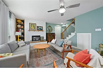 7317 Shadywood Drive, Austin, TX 78745 - Photo 4