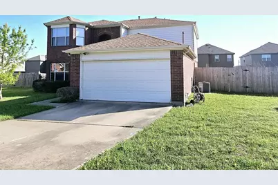 [Address not provided], Elgin, TX 78621 - Photo 1