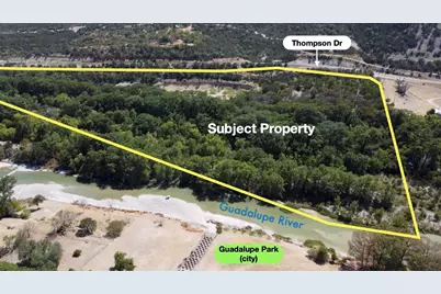 790 Thompson Drive S, Kerrville, TX 78028 - Photo 2