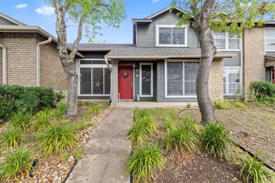1015 E Yager Lane #115, Austin, TX 78753 - Photo 1