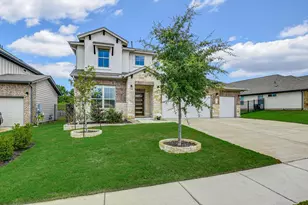 216 Manassas Dr, Leander, TX 78641 - Photo 1