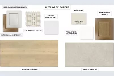 205 Maton Way, Liberty Hill, TX 78642 - Photo 2