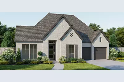 205 Maton Way, Liberty Hill, TX 78642 - Photo 1