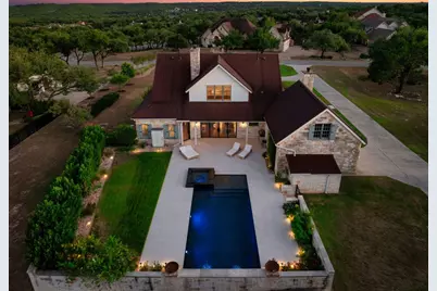 148 Trailmaster Circle, Driftwood, TX 78619 - Photo 36