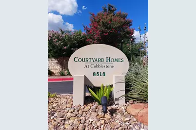 8518 Cahill Drive #43, Austin, TX 78729 - Photo 14