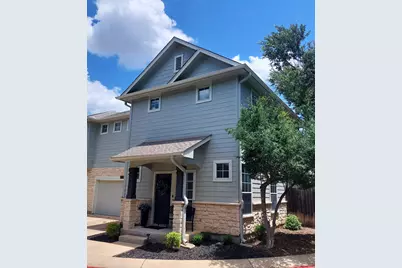 8518 Cahill Drive #43, Austin, TX 78729 - Photo 1