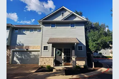 8518 Cahill Drive #43, Austin, TX 78729 - Photo 1