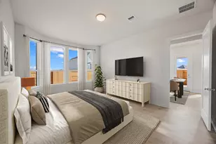 124 Top View Dr, Liberty Hill, TX 78642 - Photo 4