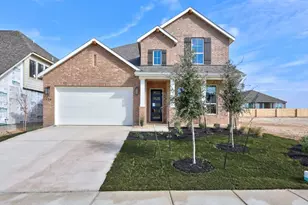 124 Top View Dr, Liberty Hill, TX 78642 - Photo 1