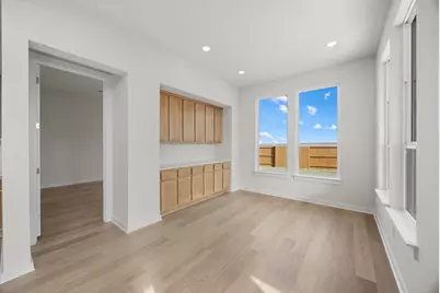 124 Top View Drive, Liberty Hill, TX 78642 - Photo 16