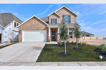 124 Top View Drive, Liberty Hill, TX 78642 - Photo 1