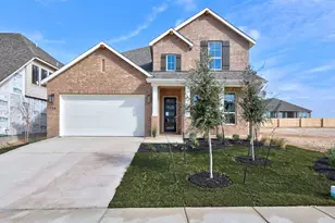 124 Top View Dr, Liberty Hill, TX 78642 - Photo 1