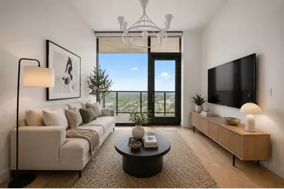 44 East Avenue #2509, Austin, TX 78701 - Photo 2