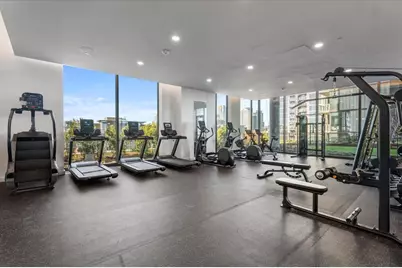 44 East Avenue #2509, Austin, TX 78701 - Photo 20