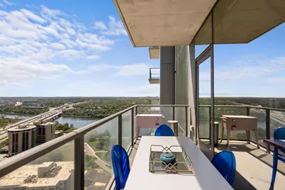 44 East Avenue #2509, Austin, TX 78701 - Photo 16