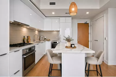 44 East Avenue #2509, Austin, TX 78701 - Photo 6