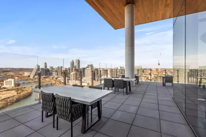 44 East Avenue #2509, Austin, TX 78701 - Photo 34