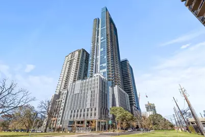 44 East Avenue #2509, Austin, TX 78701 - Photo 18