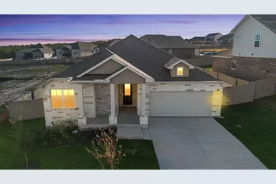 141 Big Pine Creek Lane, Bastrop, TX 78602 - Photo 1