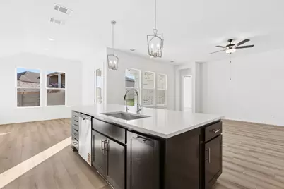 141 Big Pine Creek Lane, Bastrop, TX 78602 - Photo 6