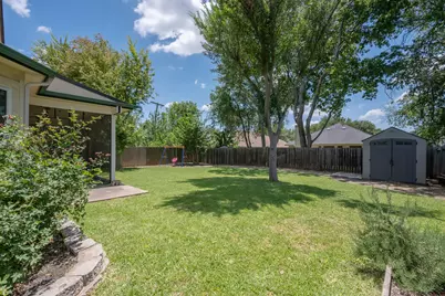 2913 Wavecrest Boulevard, Austin, TX 78728 - Photo 22