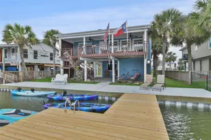 16619 Jamaica Cove Rd, Jamaica Beach, TX 77554 - Photo 2