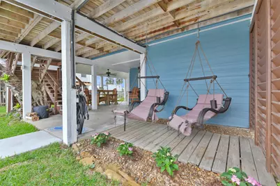 16619 Jamaica Cove Road, Jamaica Beach, TX 77554 - Photo 8
