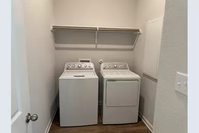 3000 Chisholm Trail Road #79, Round Rock, TX 78681 - Photo 4