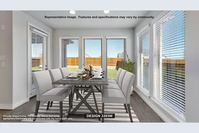 434 Bay Breeze Drive, Kyle, TX 78640 - Photo 4