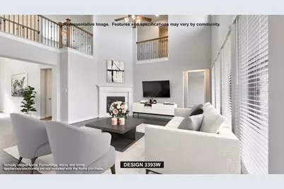 434 Bay Breeze Drive, Kyle, TX 78640 - Photo 6