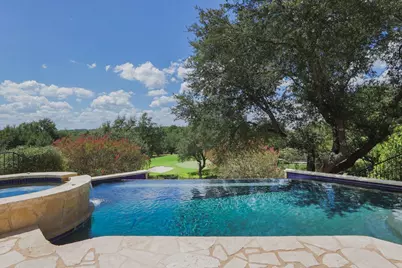 8513 Chalk Knoll Drive, Austin, TX 78735 - Photo 2