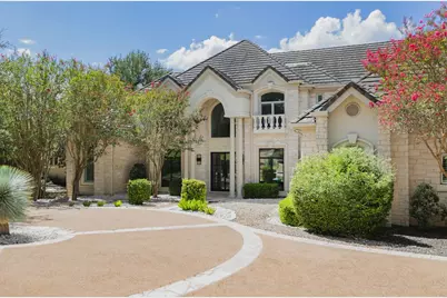 8513 Chalk Knoll Drive, Austin, TX 78735 - Photo 8
