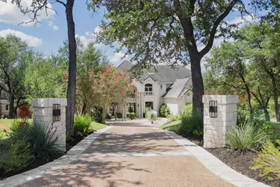 8513 Chalk Knoll Drive, Austin, TX 78735 - Photo 6