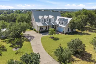 280 Hannah Dr, Dripping Springs, TX 78620 - Photo 1