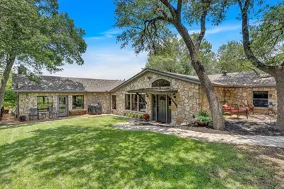 8018 and 8023 Lakeview, Volente, TX 78641 - Photo 1