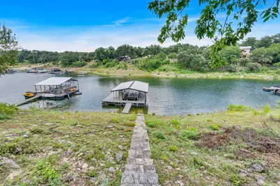 8018 and 8023 Lakeview, Volente, TX 78641 - Photo 26