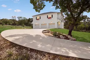 8018 and 8023 Lakeview, Volente, TX 78641 - Photo 4