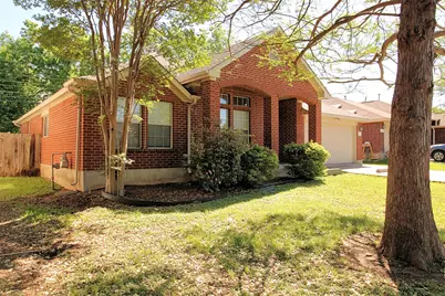 1910 Balsam Way, Round Rock, TX 78665 - Photo 1