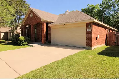 1910 Balsam Way, Round Rock, TX 78665 - Photo 2